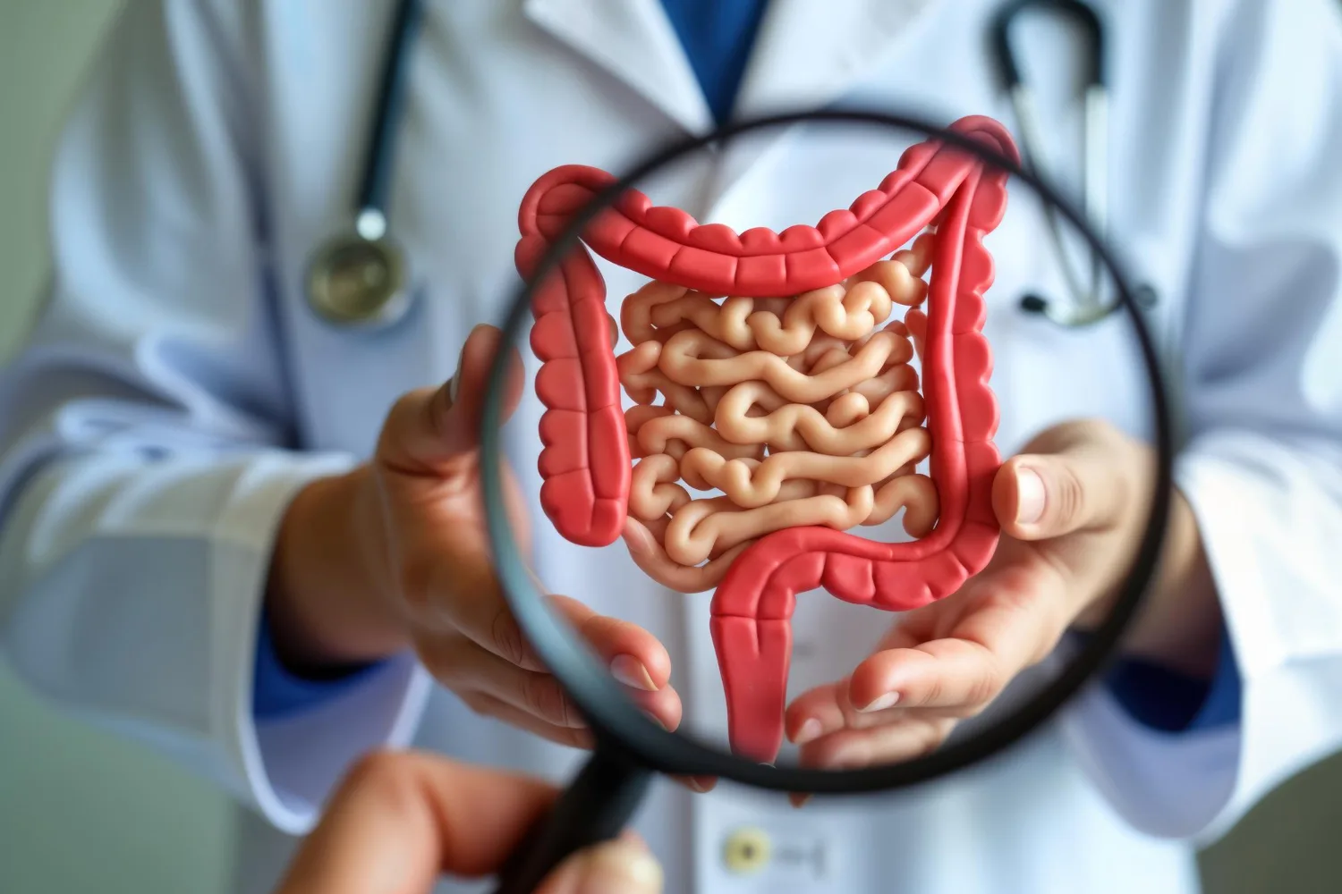 Colitis
