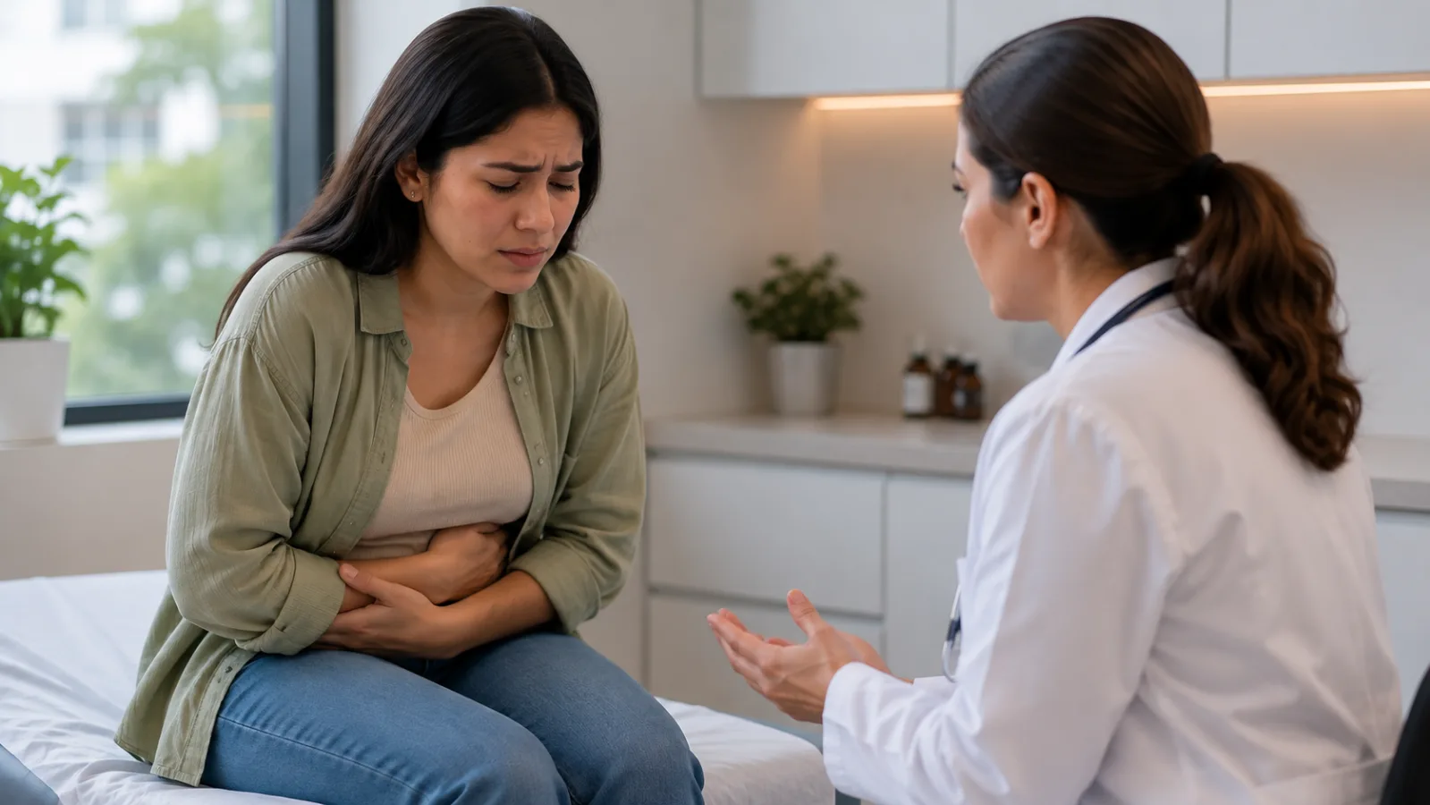 Atención integral en cirugía general y gastrointestinal para pacientes con obesidad en CDMX y Estado de México